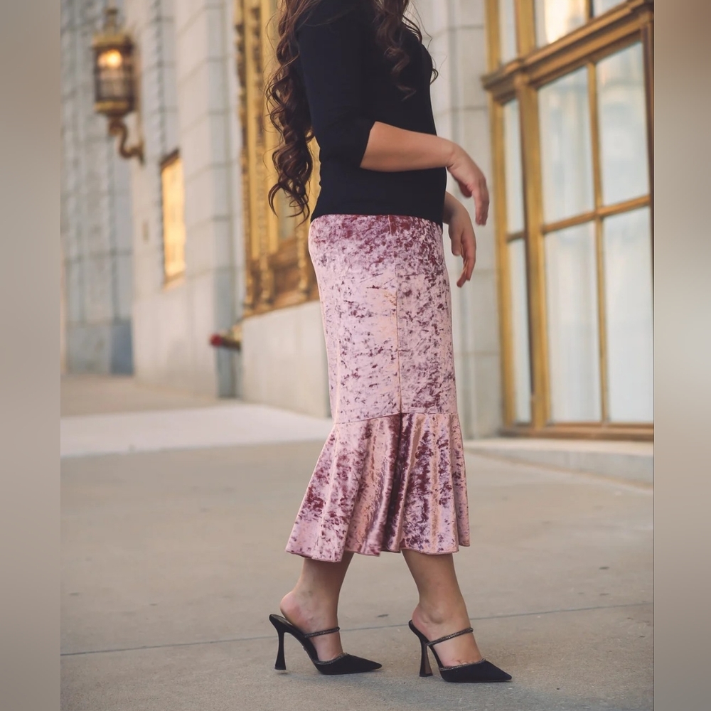 Nuggles Skirt